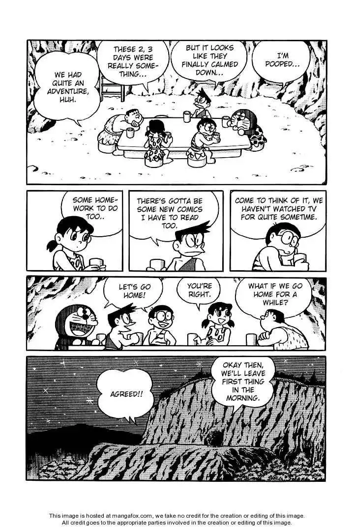 Doraemon Long Stories Chapter 9.4 14